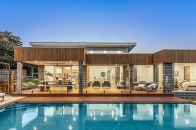 Lifestyle For Sale - VIC - Barrabool - 3221 - A Masterpiece of Grand Scale and Refined Luxury with Breathtaking Views  (Image 2)