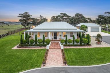 Lifestyle For Sale - VIC - Barrabool - 3221 - A Masterpiece of Grand Scale and Refined Luxury with Breathtaking Views  (Image 2)