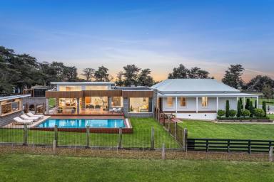 Lifestyle For Sale - VIC - Barrabool - 3221 - A Masterpiece of Grand Scale and Refined Luxury with Breathtaking Views  (Image 2)