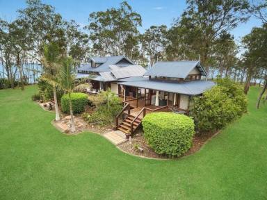 House For Lease - NSW - North Arm Cove - 2324 - Private Island Living in Port Stephens A Truly Unique Rental Opportunity  (Image 2)