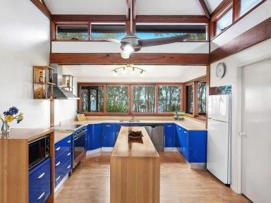 House For Lease - NSW - North Arm Cove - 2324 - Private Island Living in Port Stephens A Truly Unique Rental Opportunity  (Image 2)