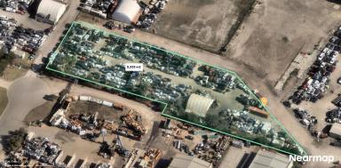 Industrial/Warehouse For Lease - VIC - Pakenham - 3810 - Pakenham Hardstand For Lease - Prime location  (Image 2)