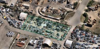 Industrial/Warehouse For Lease - VIC - Pakenham - 3810 - Pakenham Hardstand For Lease - Prime location  (Image 2)