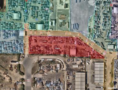 Industrial/Warehouse For Lease - VIC - Pakenham - 3810 - Pakenham Hardstand For Lease - Prime location  (Image 2)