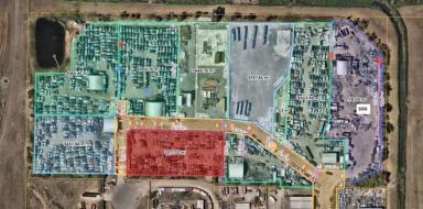 Industrial/Warehouse For Lease - VIC - Pakenham - 3810 - Pakenham Hardstand For Lease - Prime location  (Image 2)