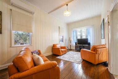 House For Lease - NSW - South Grafton - 2460 - BEAUTIFUL SOUTH GRAFTON HOME OFFERED FURNISHED OR UNFURNISHED  (Image 2)