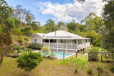House For Sale - QLD - Carters Ridge - 4563 - Private 10-Acre Queenslander with Expansive Usable Paddocks, Dam & Established Lifestyle Infrastructure  (Image 2)