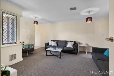 Villa For Sale - WA - Hamilton Hill - 6163 - Easy Care Lock and leave Living In Excellent Location  (Image 2)