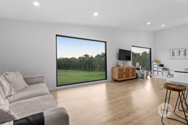 Acreage/Semi-rural For Sale - VIC - Nar Nar Goon North - 3812 - Continue the Dream on 10 Acres  (Image 2)