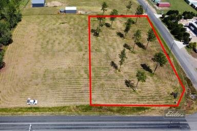 Residential Block For Sale - QLD - Glenwood - 4570 - HIGH-EXPOSURE SITE WITH FUTURE UPSIDE  (Image 2)