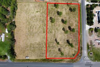 Residential Block For Sale - QLD - Glenwood - 4570 - HIGH-EXPOSURE SITE WITH FUTURE UPSIDE  (Image 2)