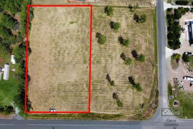 Residential Block For Sale - QLD - Glenwood - 4570 - BUILD, DEVELOP OR INVEST – MAIN ROAD POSITION  (Image 2)