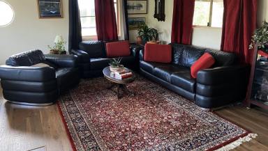 House For Sale - QLD - Meringandan West - 4352 - Spacious Family Living with Light Filled Open Plan Design (Image 2)