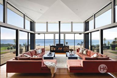 Acreage/Semi-rural For Sale - VIC - Corinella - 3984 - Elite Equine Estate with World-Class Training Infrastructure  (Image 2)