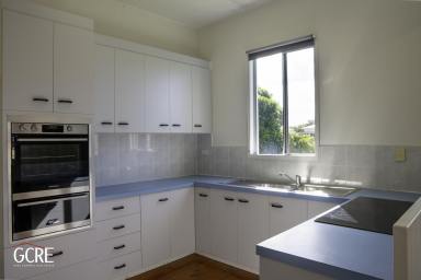 House For Sale - QLD - West Mackay - 4740 - Cute, Clever & Full of Potential - A Hidden Gem on a Large Block  (Image 2)