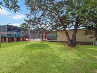 House For Sale - NSW - Young - 2594 - Low Maintenance 3 Bedroom Home with a Great Shed and A Large Covered Deck  (Image 2)