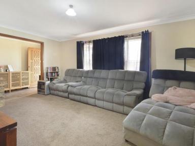 House For Sale - NSW - Young - 2594 - Low Maintenance 3 Bedroom Home with a Great Shed and A Large Covered Deck  (Image 2)