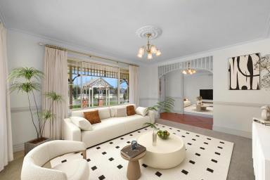 House For Sale - NSW - Cambewarra Village - 2540 - Classic Character. Mountain Views.  (Image 2)