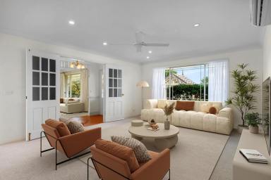 House For Sale - NSW - Cambewarra Village - 2540 - Classic Character. Mountain Views.  (Image 2)