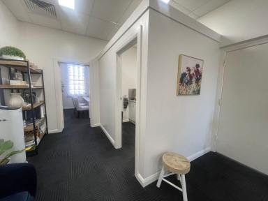 Office(s) For Lease - VIC - Mildura - 3500 - Office located in the iconic T & G Building in the heart of Mildura.  (Image 2)