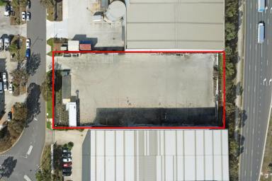 Industrial/Warehouse Leased - VIC - Derrimut - 3026 - Waste Recycling yard with permits (Image 2)