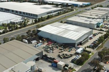 Industrial/Warehouse Leased - VIC - Derrimut - 3026 - Waste Recycling yard with permits (Image 2)