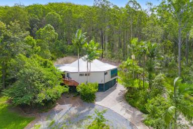 Acreage/Semi-rural For Sale - NSW - Telegraph Point - 2441 - Private 1.41 Acres With Established Venue & Diverse Income Options  (Image 2)