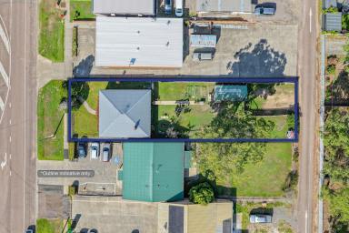House For Sale - NSW - Karuah - 2324 - DUAL OCCUPANCY POTENTIAL IN THE HEART OF KARUAH (STCA)  (Image 2)