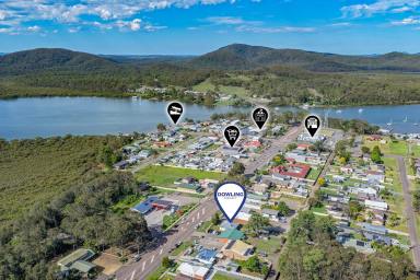 House For Sale - NSW - Karuah - 2324 - DUAL OCCUPANCY POTENTIAL IN THE HEART OF KARUAH (STCA)  (Image 2)