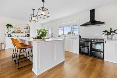 Acreage/Semi-rural For Sale - NSW - Rylstone - 2849 - SEVEN ACRES OF IMMACULATE LIVING  (Image 2)