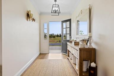 House For Sale - NSW - Rylstone - 2849 - REFINED FARMHOUSE LIVING WITH STUNNING RURAL VISTAS  (Image 2)