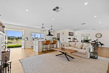 Acreage/Semi-rural For Sale - NSW - Rylstone - 2849 - SEVEN ACRES OF IMMACULATE LIVING  (Image 2)