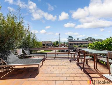 House For Sale - NSW - Catalina - 2536 - Elevated Living with River Glimpses! Nest or Invest!  (Image 2)