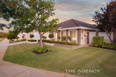 House For Sale - WA - Southern River - 6110 - Family Living - Premium Finishes - Corner Block!  (Image 2)
