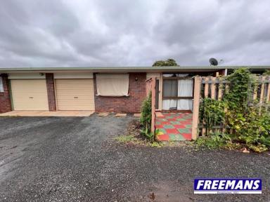 Unit For Sale - QLD - Kingaroy - 4610 - Tidy unit in complex of 4  (Image 2)