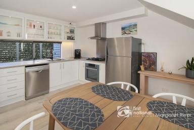 Townhouse For Sale - WA - Margaret River - 6285 - SOLAR PASSIVE TOWNHOUSE IN THE HEART OF MARGARET RIVER  (Image 2)