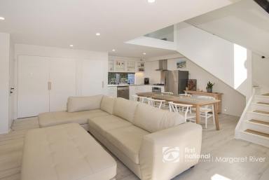 Townhouse For Sale - WA - Margaret River - 6285 - SOLAR PASSIVE TOWNHOUSE IN THE HEART OF MARGARET RIVER  (Image 2)