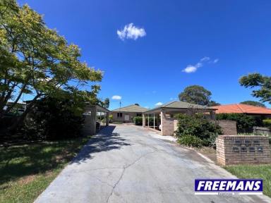 Unit For Sale - QLD - Kingaroy - 4610 - Charming Urban Living: Your Ideal Two-Bedroom Unit in Kingaroy  (Image 2)