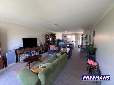 Unit For Sale - QLD - Kingaroy - 4610 - Charming Urban Living: Your Ideal Two-Bedroom Unit in Kingaroy  (Image 2)
