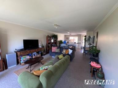 Unit For Sale - QLD - Kingaroy - 4610 - Charming Urban Living: Your Ideal Two-Bedroom Unit in Kingaroy  (Image 2)