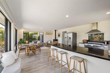 House For Sale - WA - Margaret River - 6285 - Stylish Sunny Family Home in Great Location (Image 2)