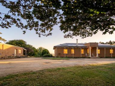 Lifestyle For Sale - VIC - Mardan - 3953 - Substantial Five-Bedroom Lifestyle Home on 5 Acres with Sweeping Tarwin Valley Views  (Image 2)