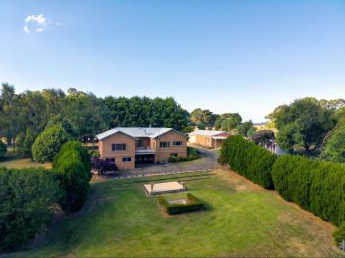 Lifestyle For Sale - VIC - Mardan - 3953 - Substantial Five-Bedroom Lifestyle Home on 5 Acres with Sweeping Tarwin Valley Views  (Image 2)