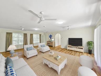 House For Sale - QLD - Tolga - 4882 - Hectare on Hutton  (Image 2)