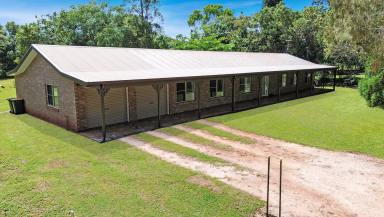 House For Sale - QLD - Tolga - 4882 - Hectare on Hutton  (Image 2)