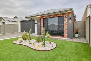 House For Sale - WA - Vasse - 6280 - Modern, Low-Maintenance Living in the Heart of Vasse  (Image 2)