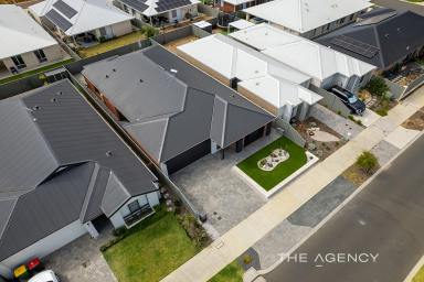 House For Sale - WA - Vasse - 6280 - Modern, Low-Maintenance Living in the Heart of Vasse  (Image 2)