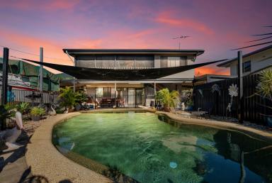 House For Sale - QLD - Gordonvale - 4865 - Exceptional Dual-Living Family Home with Income & Growth Potential on 769m²”  (Image 2)