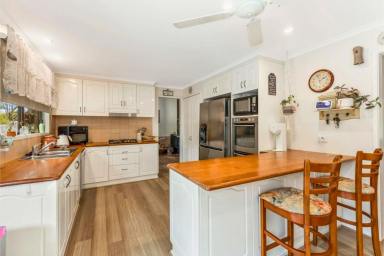 Acreage/Semi-rural For Sale - VIC - Heathcote - 3523 - Spacious Family Acreage Retreat with Pool, Shed & Solar on 8.5 Acres  (Image 2)