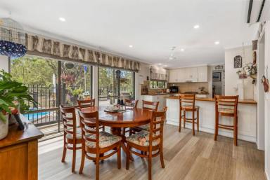 Acreage/Semi-rural For Sale - VIC - Heathcote - 3523 - Spacious Family Acreage Retreat with Pool, Shed & Solar on 8.5 Acres  (Image 2)